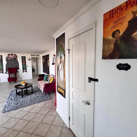 Mario, Harry Potter, Disney & Not Themed Loft Universal Studios 10Min Loft Apartment 洛杉矶 外观 照片