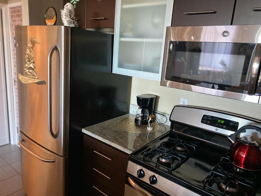Mario, Harry Potter, Disney & Not Themed Loft Universal Studios 10Min Loft Apartment 洛杉矶 外观 照片