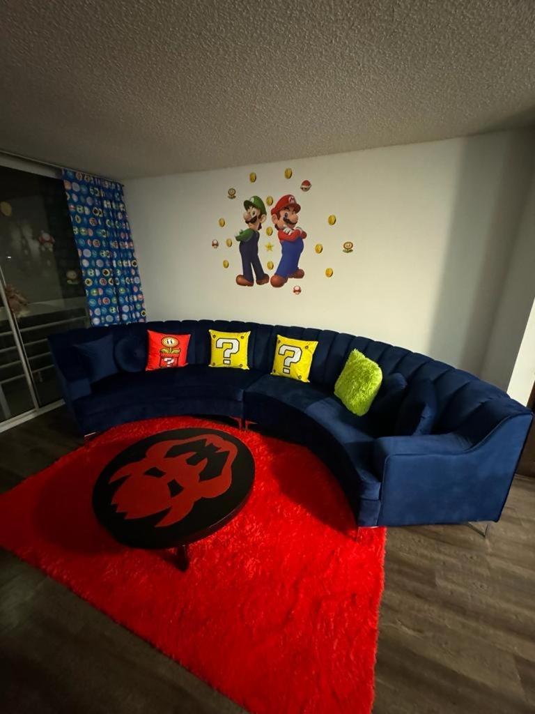 Mario, Harry Potter, Disney & Not Themed Loft Universal Studios 10Min Loft Apartment 洛杉矶 外观 照片