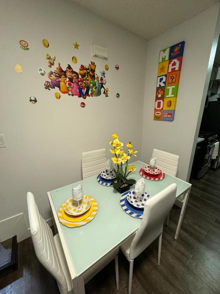 Mario, Harry Potter, Disney & Not Themed Loft Universal Studios 10Min Loft Apartment 洛杉矶 外观 照片