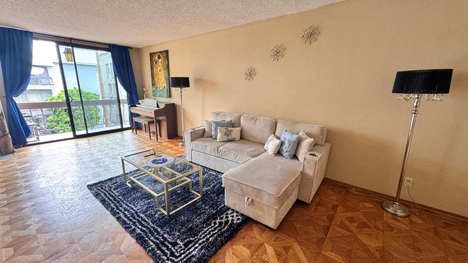 Mario, Harry Potter, Disney & Not Themed Loft Universal Studios 10Min Loft Apartment 洛杉矶 外观 照片
