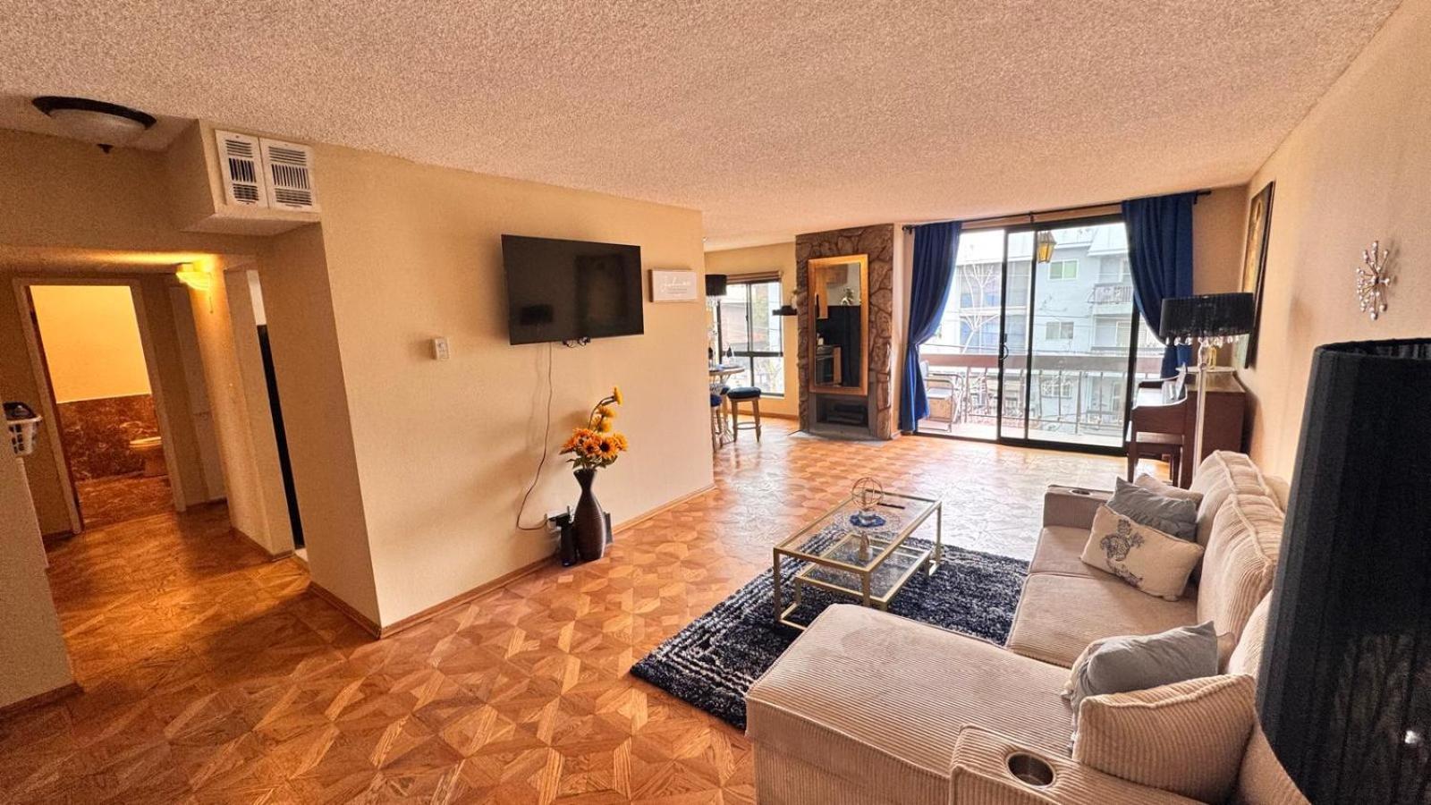 Mario, Harry Potter, Disney & Not Themed Loft Universal Studios 10Min Loft Apartment 洛杉矶 外观 照片