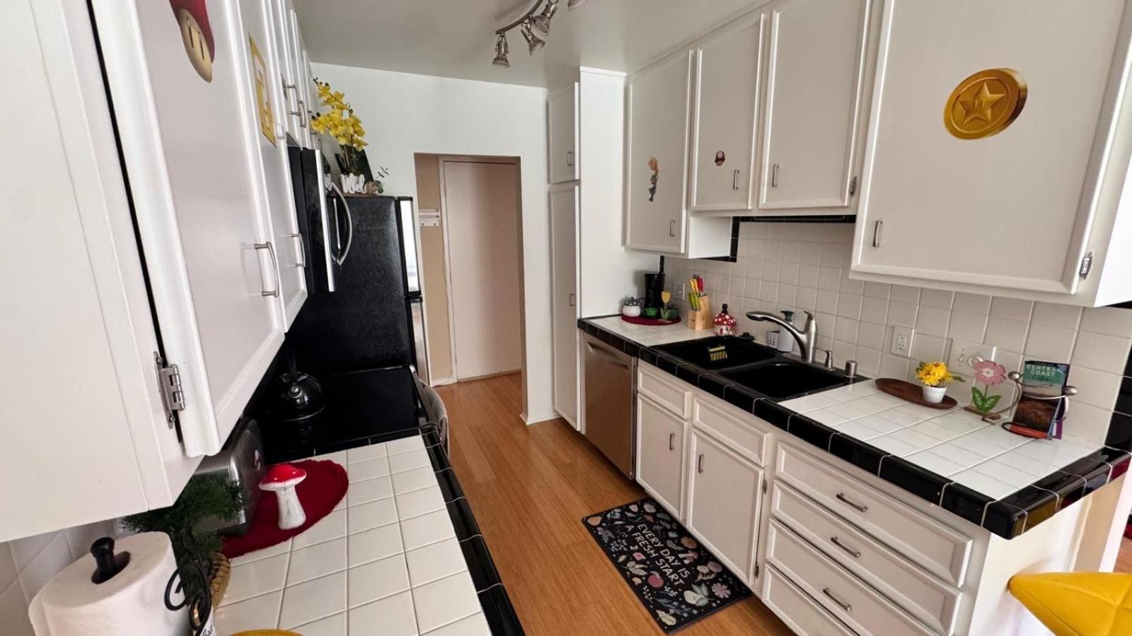Mario, Harry Potter, Disney & Not Themed Loft Universal Studios 10Min Loft Apartment 洛杉矶 外观 照片